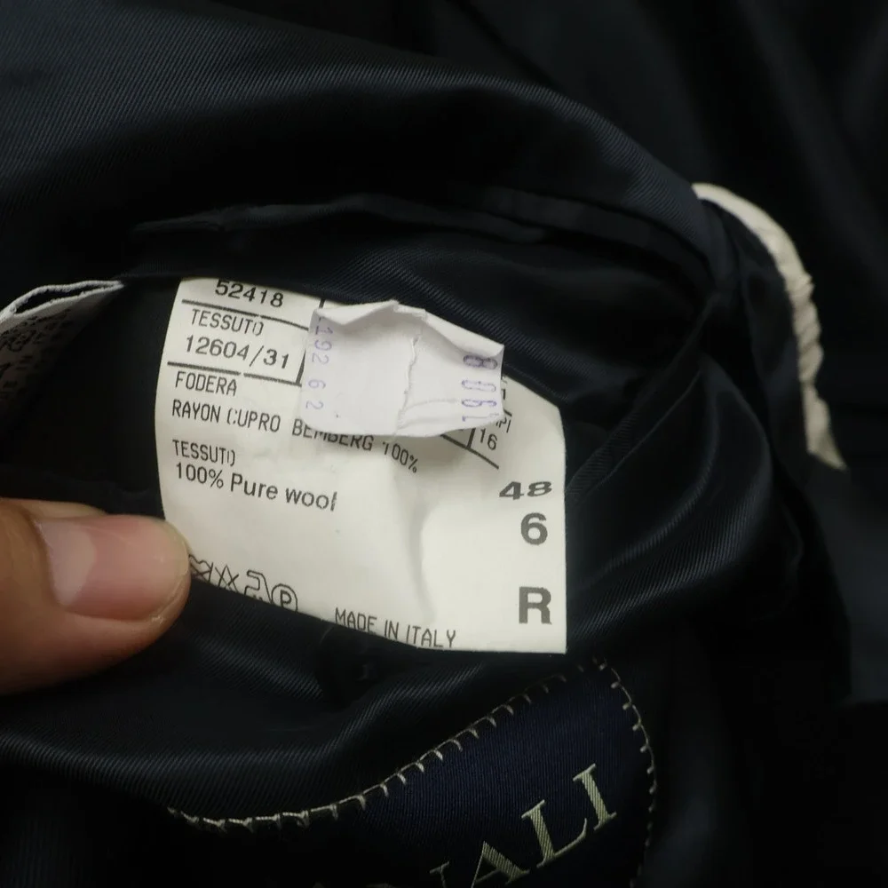 Canali this item